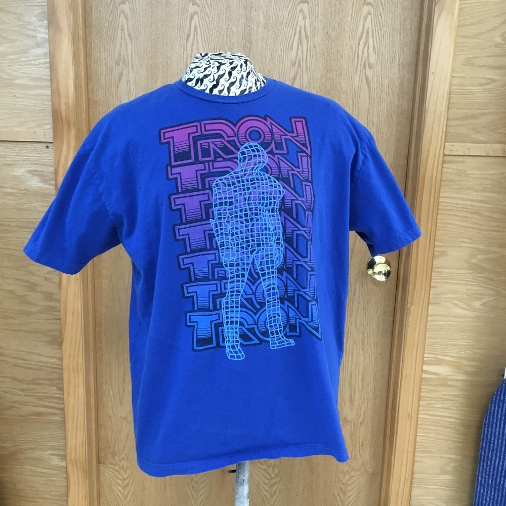 Disney Tron T-Shirt